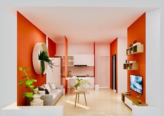 Appartement One Rent *
