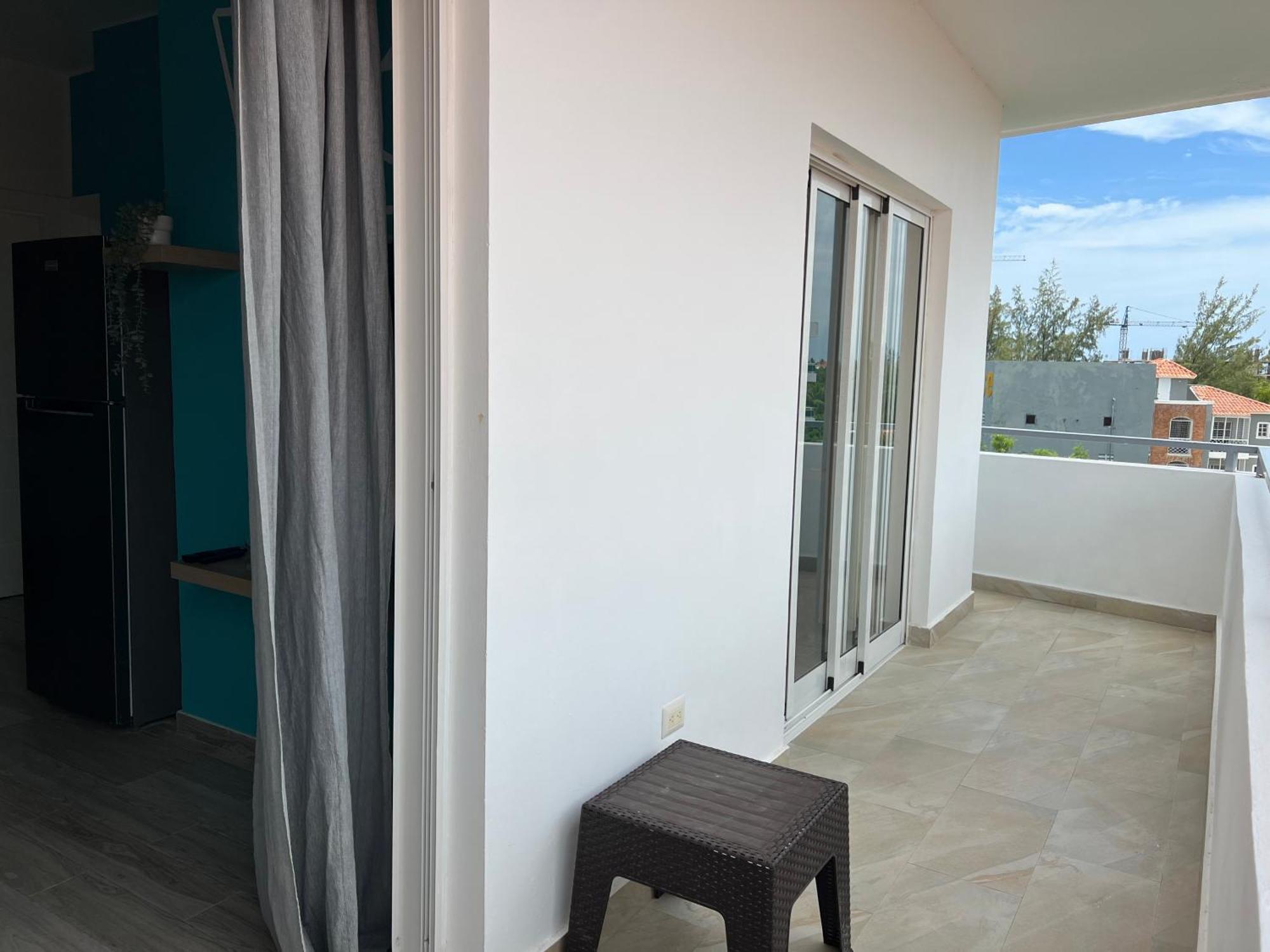 One Rent Appartement *