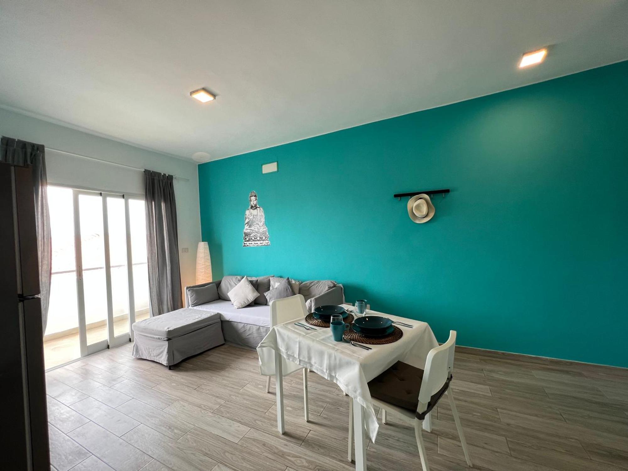 One Rent Appartement