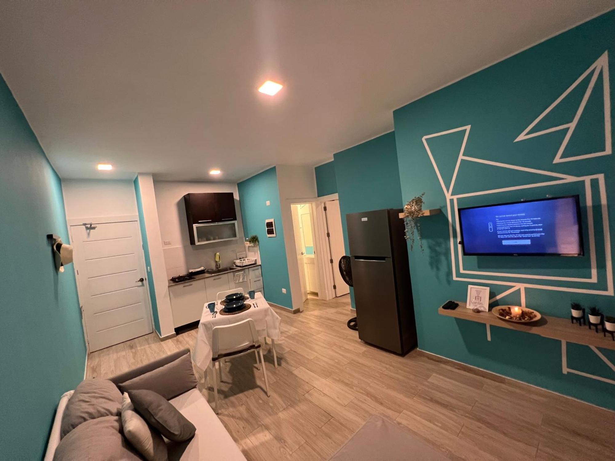 Appartement One Rent *